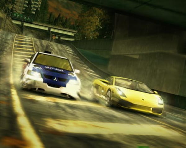 UK: "NfS: Most Wanted" kurz vor Chartsrekord