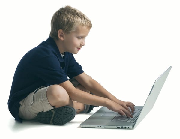 Notebooks erhöhen Lernmotivation