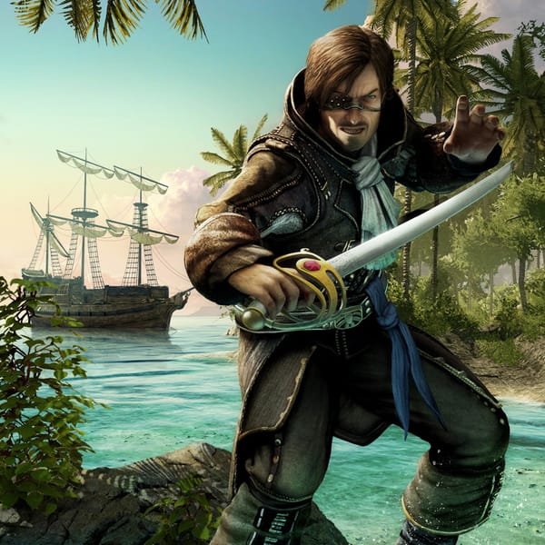 Releases KW 31: Ruhrpott-Fantasy auf Konsole