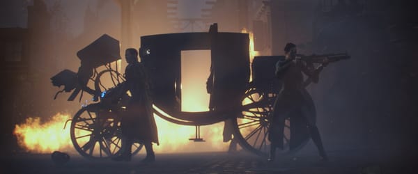 Sony geht mit "The Order: 1886" auf Tour