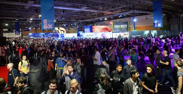 Reed Exhibitions kauft EGX-Organisator Gamer Network