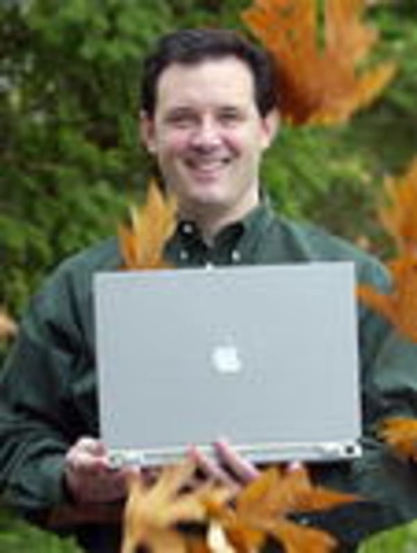 Microsofts Macintosh-Chef wechselt zur Xbox Group