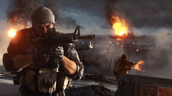 Paramount bringt "Battlefield" ins TV