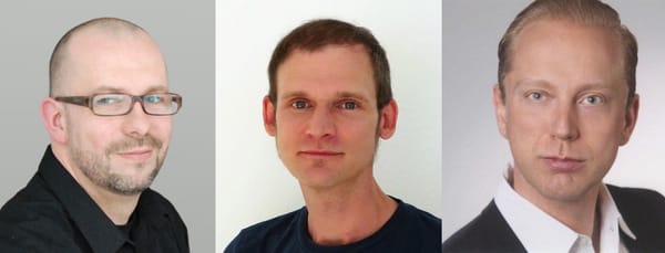 Wildcard engagiert Quentin