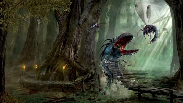 JoWooD schiebt '"Arcania" aufs kommende Jahr