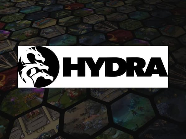 E-Sports-Plattform Hydra will noch 2015 starten