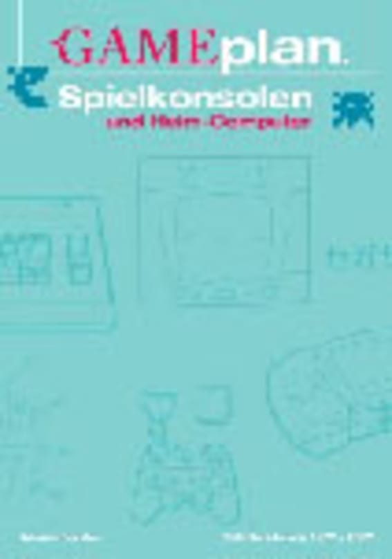 Take 2 kooperiert mit Gameplan