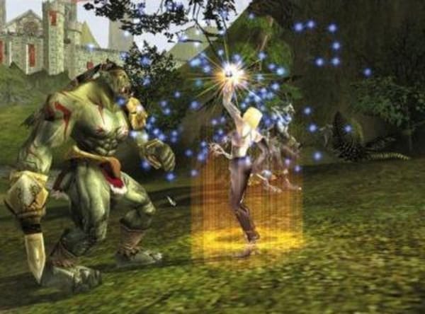 Gamigo übernimmt "Last Chaos" auch in Russland