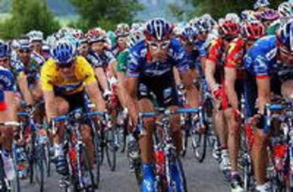 Konami feiert 100 Jahre Tour de France
