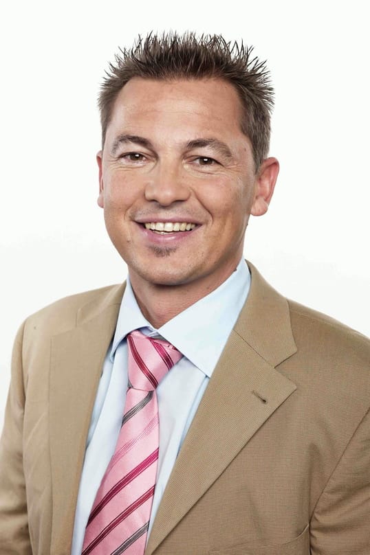 THQ befördert Hostettler