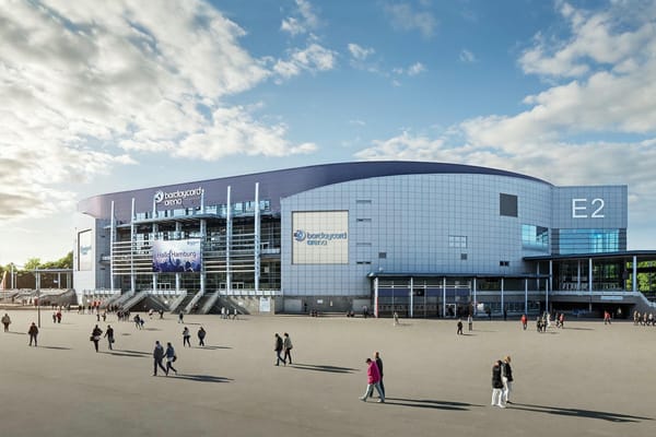 Sport1 überträgt ESL One Hamburg