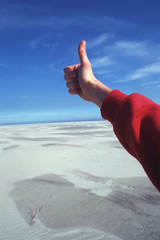 Hightech-Branche ist optimistisch