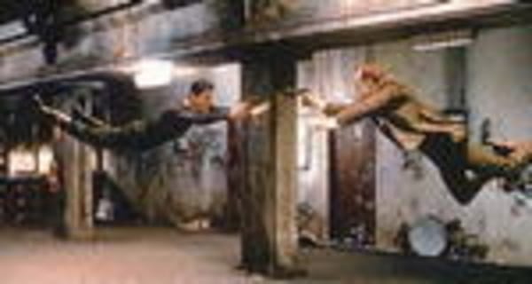 "Die Matrix" für jedermann