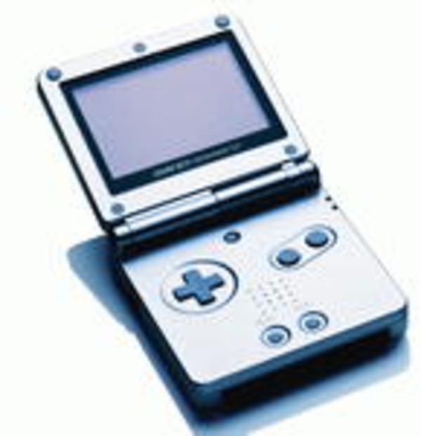 NoA: GBA-Verkauf überflügelt PS2