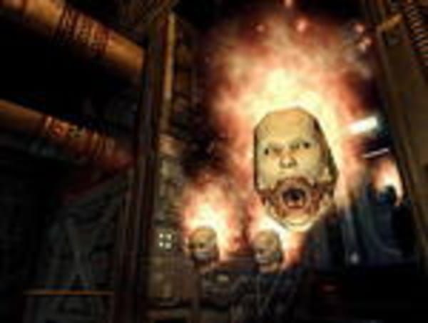 "Doom III": Activision bestätigt VÖ-Termin