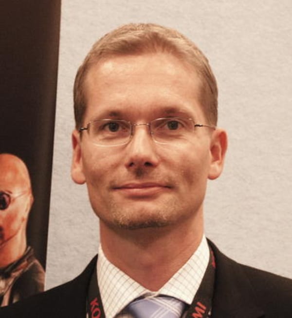 Konami: Erwartungen voll erfüllt