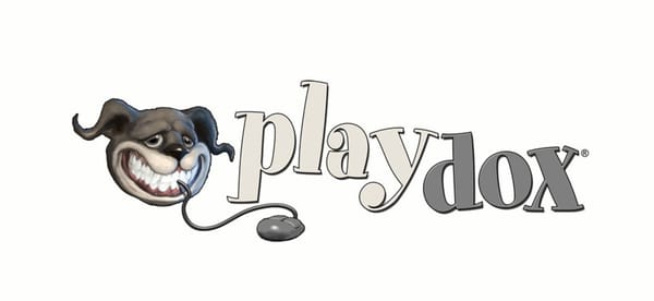 Playdox vor Marktdebüt