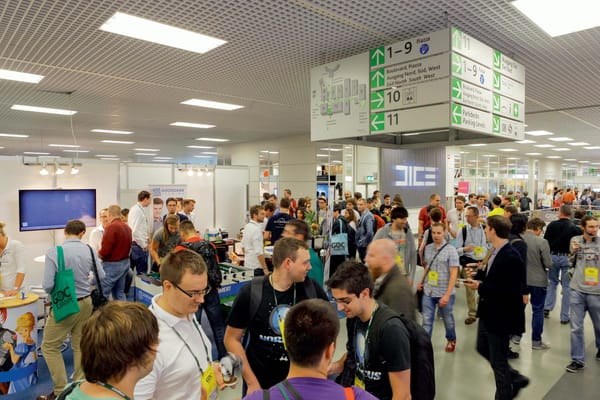 Gamesbranche streitet über Arbeitsbedingungen