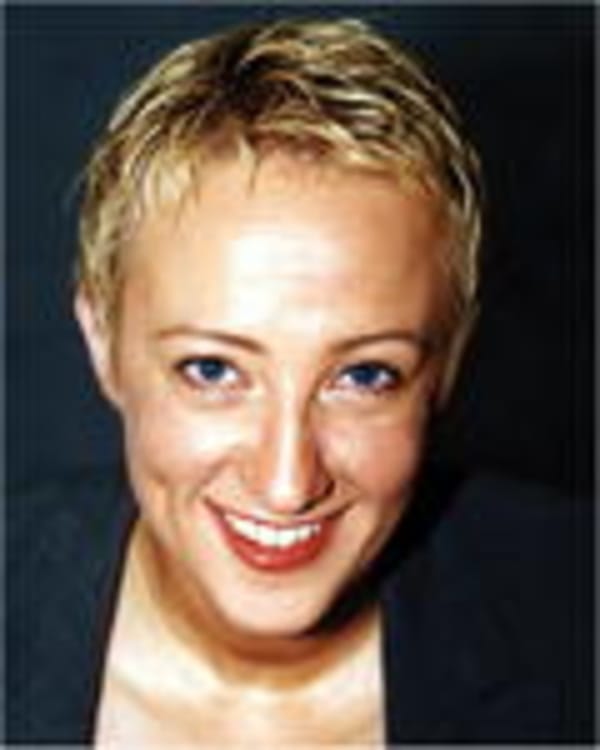 Im Gespräch: Angela Schierholz, Leipziger Messe