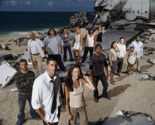 Ubisoft strandet mit "Lost"