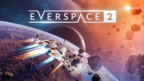 "Everspace 2" startet in die Closed Alpha