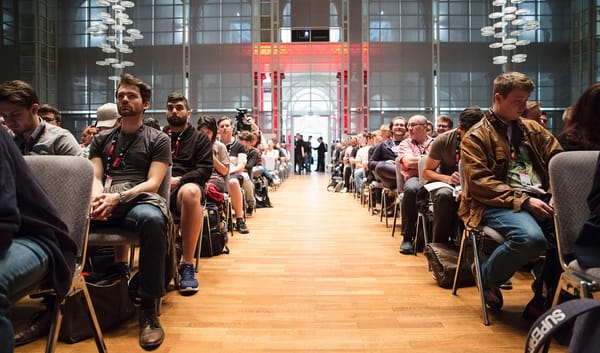 Ausverkaufte FMX stellt Veranstalter zufrieden