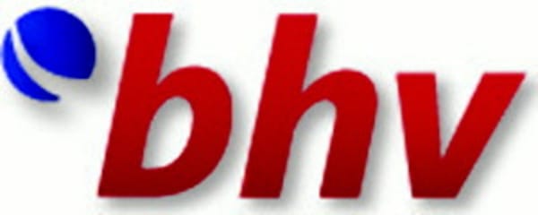 bhv präsentiert neue Partner und neues Logo