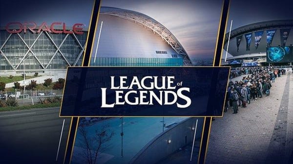 Sport 1 zeigt "LoL"-Masters