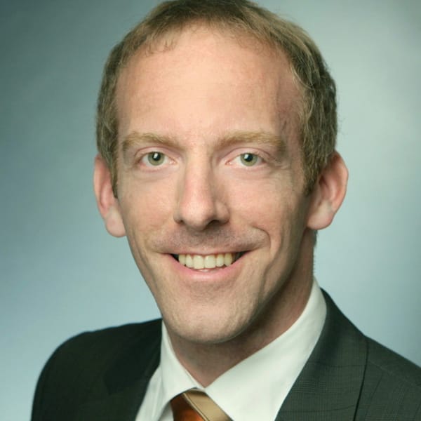 Tim Endres: "gamescom 2012 setzt weltweit neue Bestmarken"