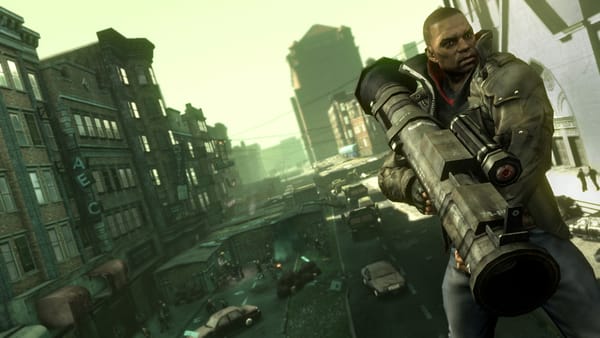 Activision wagt das "Prototype 2"-Experiment