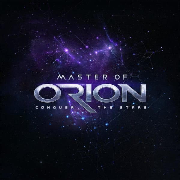 Wargaming stellt "Master of Orion" in Los Angeles vor