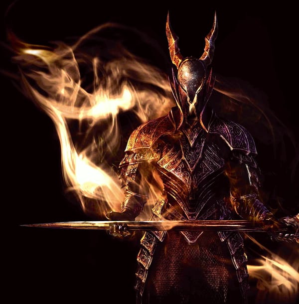 Hart, härter, "Dark Souls": Core-Gamer bescheren From Software Millionenhit