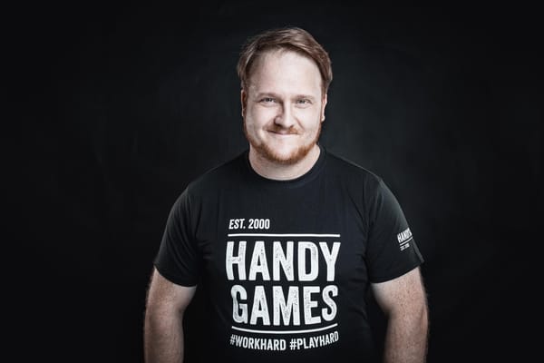 Emmerich übernimmt PR für HandyGames