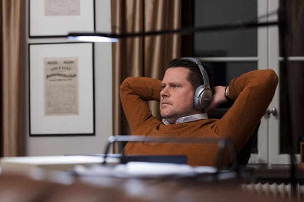 Embracer wird vorsichtig und plant transformative Content-Partnerschaft