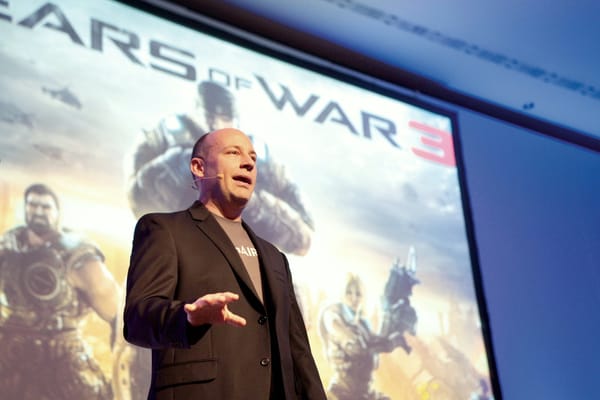 Epic eröffnet neues Studio für Engine-Entwicklung in Seattle