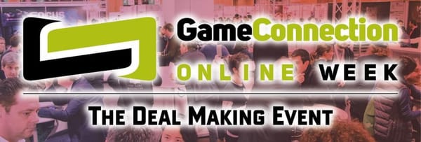 GameConnection Europe 2020 reines Online-Event und kostenlos