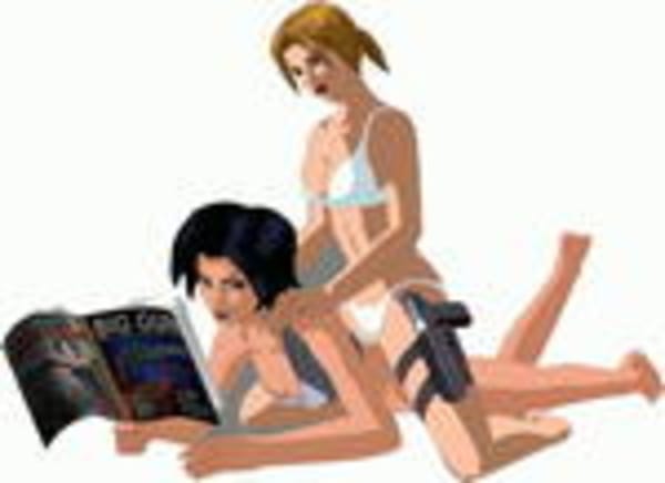 "Fear Effect" wird verfilmt