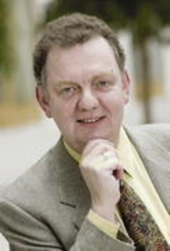 Nachgefragt bei Ronald Schäfer, VUD