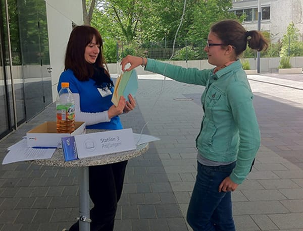 Leipzig: Erst HIT, dann die Lange Nacht der Computerspiele