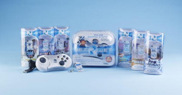 Hasbro präsentiert On-Demand-Angebot Net Jet