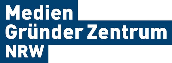 Mediengründerzentrum NRW lädt zu Beratungsreihe für Gründer