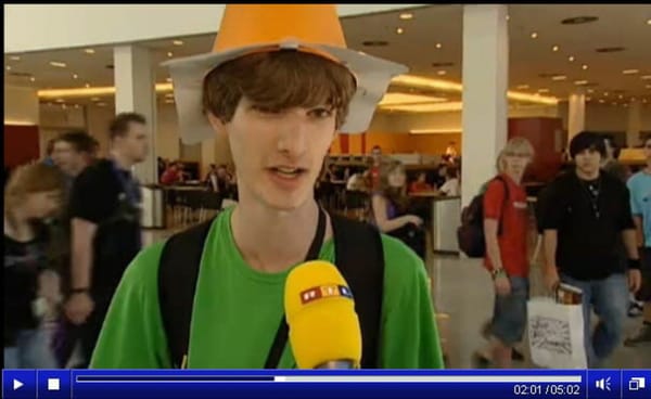 Gut vernetzte Gamer stürmen Programmbeschwerde.de