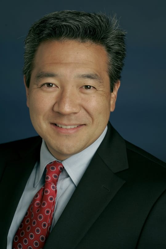 Tsujihara nimmt Aufsichtsratsposten bei SCi ein