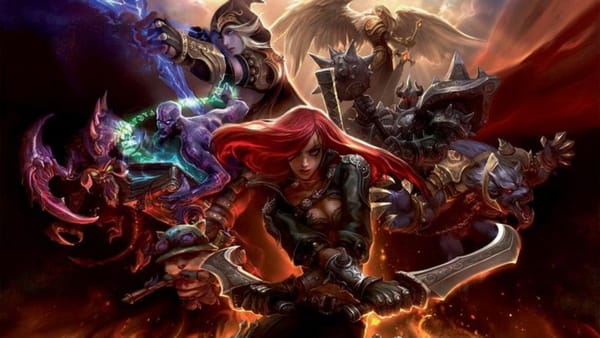 Galatasaray und Saint-Germain setzten auf "LoL"-Teams