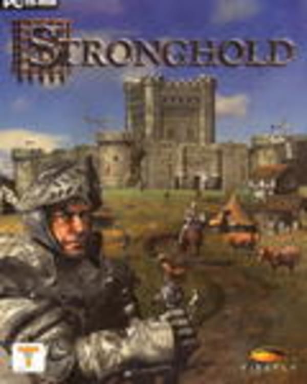 "Stronghold" weiter auf dem Vormarsch