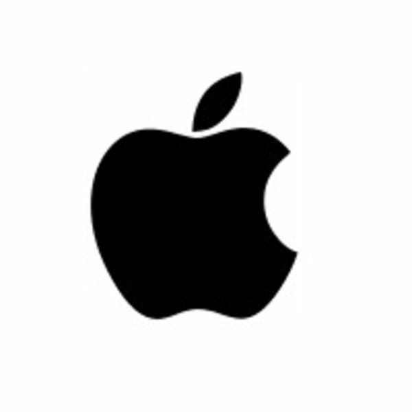 Apple-Rekordzahlen stellen Börse nicht zufrieden