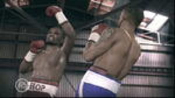EA steigt wieder in den Ring