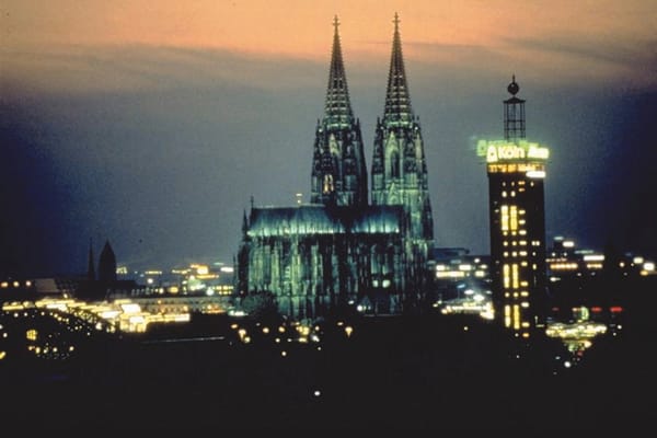 CDU will Medienstandort Köln stärken