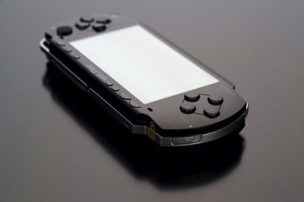PSP: Sony senkt Europapreis