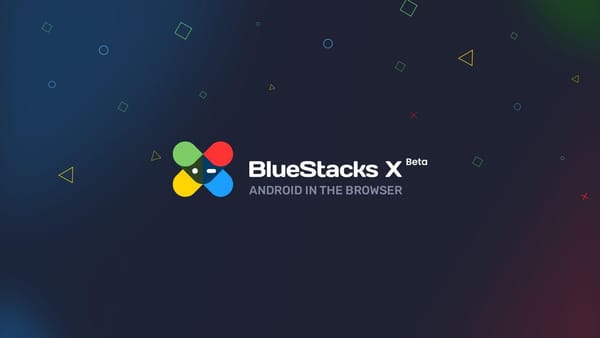 BlueStacks bringt Cloud-Gaming-Service für Mobile Games